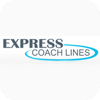 Express Coachlines website